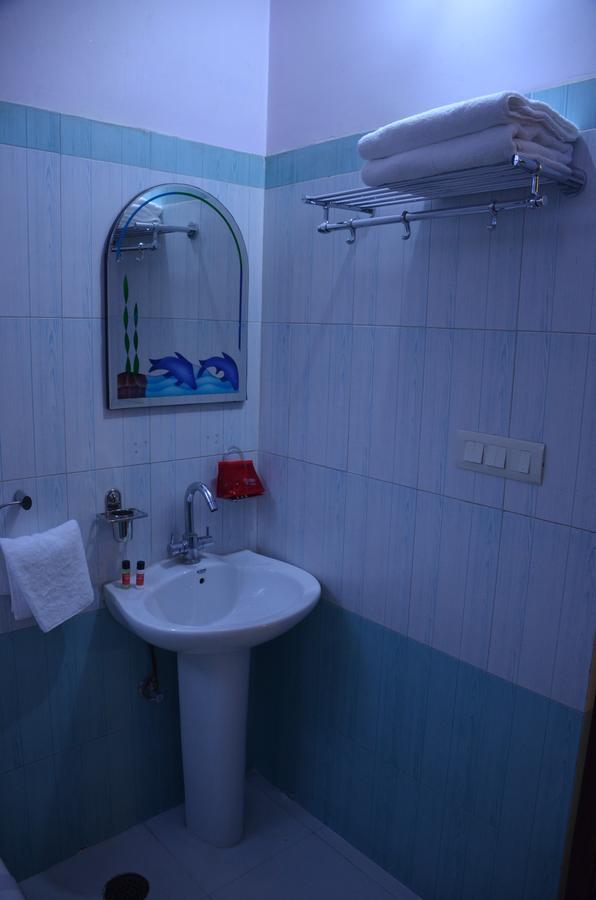 Hotel Jinendra Inn Jaipur Ngoại thất bức ảnh