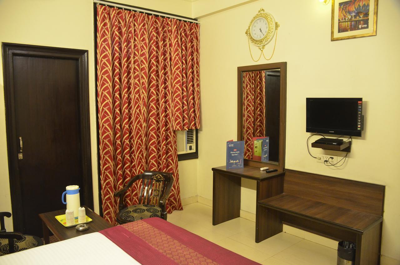 Hotel Jinendra Inn Jaipur Ngoại thất bức ảnh