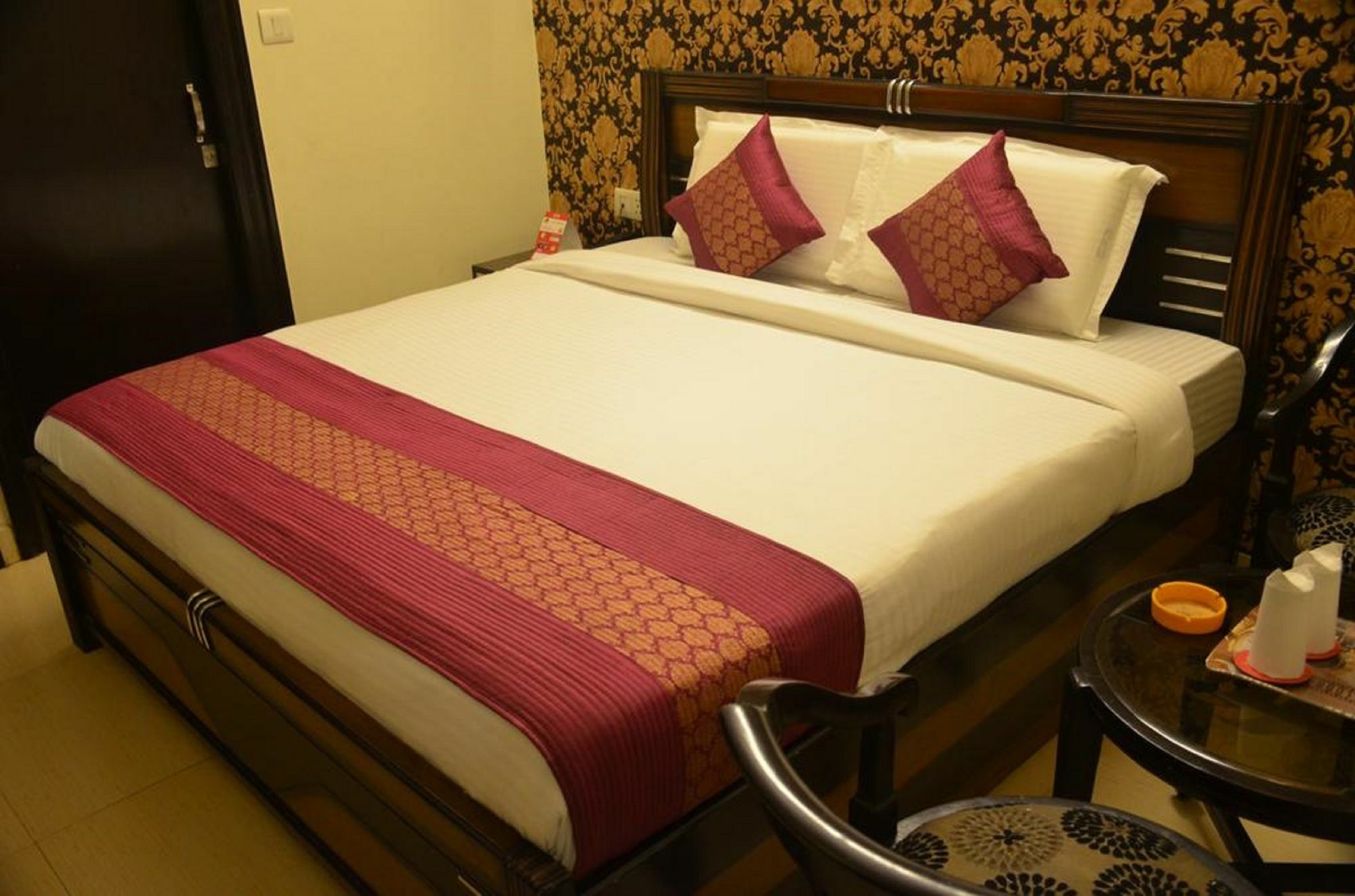 Hotel Jinendra Inn Jaipur Ngoại thất bức ảnh